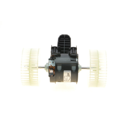 Моторчик пічки BMW 5 (E60)/6 (E63) 03-10 M47/M54/M57/N46/N47/N52/N53/N62