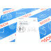 Ремінь ГРМ BMW 3 (E30/E36)/5 (E34) 1.6/1.8 -98 M40/M43 (20.7x110z) Ремінь ГРМ BMW 3 (E30/E36)/5 (E34) 1.6/1.8 -98 M40/M43 (20.7x110z)