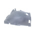 Підкрилок (передній) BMW 3 (G20/G21) 17-19 (R)