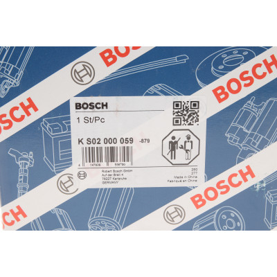 Насос ГПК BMW 3 (E46) 2.0-3.0 98-07 (M52/M54)