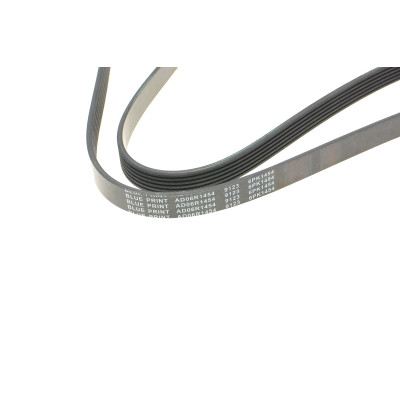 Ремінь генератора Peugeot 206/ Citroen C5/ Xantia/ Xsara/Berlingo 1.4-2.0 96-/ Skoda Fabia 1.2 01-14 Ремінь генератора Peugeot 206/ Citroen C5/ Xantia/ Xsara/Berlingo 1.4-2.0 96-/ Skoda Fabia 1.2 01-14
