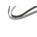 Ремінь генератора Peugeot 206/ Citroen C5/ Xantia/ Xsara/Berlingo 1.4-2.0 96-/ Skoda Fabia 1.2 01-14 Ремінь генератора Peugeot 206/ Citroen C5/ Xantia/ Xsara/Berlingo 1.4-2.0 96-/ Skoda Fabia 1.2 01-14