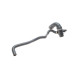 Патрубок радіатора BMW 1 (F20/F21)/3 (F30/F80)/5 (F10)/X5 (F15/F85) 11-18 N20