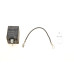 Реле-перемикач сигналу повороту (12V) MB/Volvo 75-89