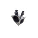 Корпус термостата BMW 3 (E46/E90) 98-11 (N45/N46)