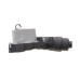 Радіатор масляний BMW X1 (F48)/X2 (F39) 15-23 B38/B46/B48 (з корпусом масляного фільтра)