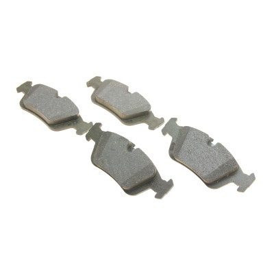Колодки гальмівні (передні) BMW 3 (E36/E46) 90-07 M40/M41/M43/M44/M47/M50/M51/M52/M54