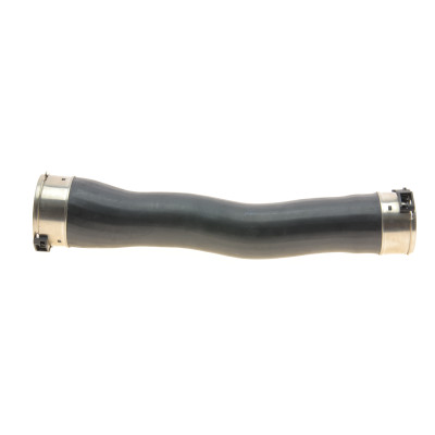 Патрубок інтеркулера (R) BMW 5 (F10/F07) 2.0d 10-16 (B47/N47)