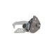 Замок капоту BMW 5 (F10)/7 (F01-F04) 08-16 B47/N20/N47/N53/N55/N57/N63
