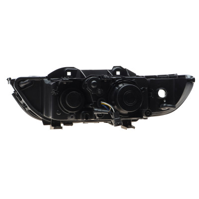 Фара (L) BMW 5 (E39) 01-03
