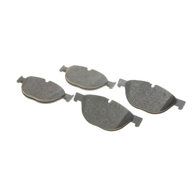 Колодки гальмівні (передні) BMW 5 (F07/F10/F11) 09-17/6 (F06/F13) 11-18/7 (F01/F02/F03/F04) 08-15 N20/N47/N52/N53/N55/N57/N63