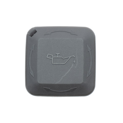 Кришка горловини маслозаливної BMW 3 (E36/E46/E90)/5 (E39/E60)/7 (E38/E65)/X5 (E53/E70) 1.6-6 -12 M57/N62
