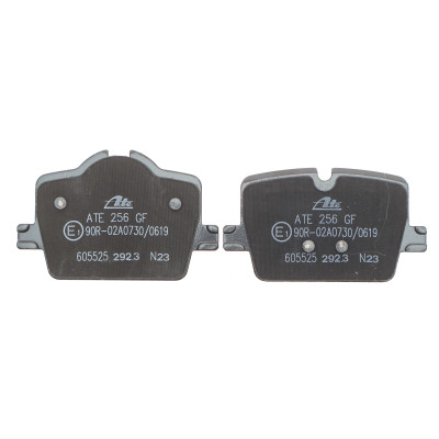 Колодки гальмівні (задні) BMW 3 (G20/G21/G80/G81)/Z4 (G29) 18-/4 (G22/G82)/i4 20-/Toyota Supra 19-