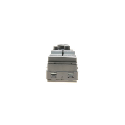 Кнопка склопідіймача (L) BMW 5 (E60/E61) 03-10 (блок)