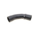 Патрубок інтеркулера (L) BMW 3 (E46) 2.0d 98-05 (M47)