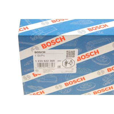 Кришка розподільника запалювання BMW 3 (E30)/5 (E28/E34)/7 (E23/E32/E38) 88-94 M20/M30/M70/S38