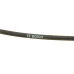 Шланг гальмівний (передній) BMW 3 (F30/F80)/4 (F36/F33/F83) 11-