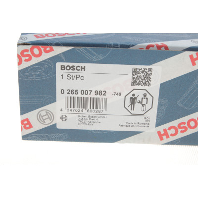 Датчик ABS (передній) BMW 5 (F10)/7 (F01/F02/F03/F04) 2.0-4.4 09-18 (L=859mm)