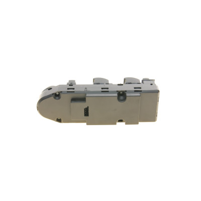 Кнопка склопідіймача (L) BMW 5 (E60) 03-10 M57/N43/N52/N53/N62 (блок)