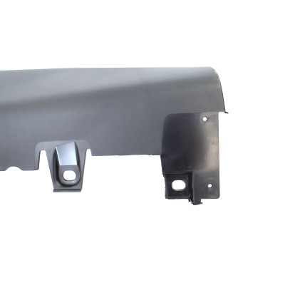 Пороги бокові BMW X5 (F15) 14- (к-кт)