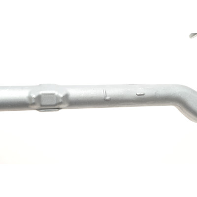 Важіль підвіски (передній/знизу) (L) BMW 5 (E39) 95-04 M47/M52/M54/M57