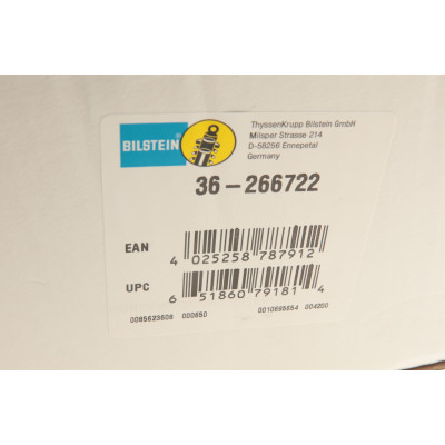 Пружина (передня) BMW 5 (E39) 96-04 M47/M52/M57/M54/M51 (B3)