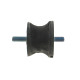 Подушка КПП BMW 3 (E36/E46/E90) 1.6-3.0i 90-11