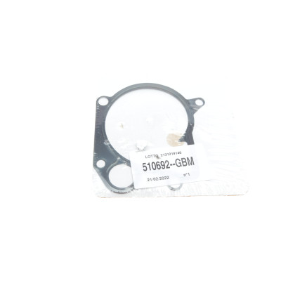 Помпа води BMW 3 (E46) 320d АКПП 98-01/5 (E39) 520d 00-03 (B/B) (7 лоп) (5 кан) M47 D20