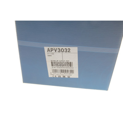 Натяжник ременя генератора BMW X5 (E70)/X6 (E71) 3.0 D 07-, N57/M57