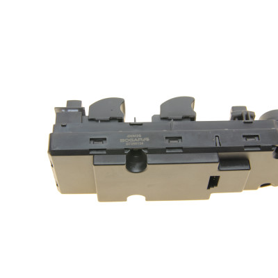 Кнопка склопідіймача (L) BMW 5 (E60) 03-10 M57/N43/N52/N53/N62 (блок)