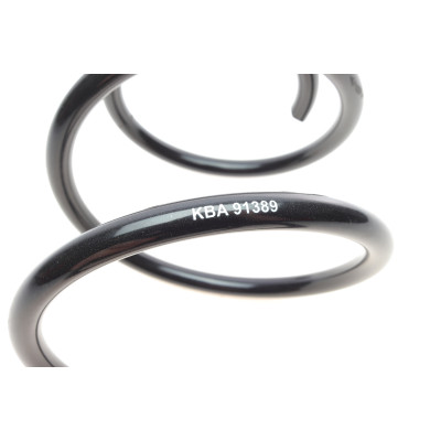 Комплект пружин (Pro-Kit) BMW 1 (F20/F21) 11- (4 шт.) B37/B38/B48/N13/N20/N47