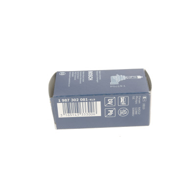 Автолампа H8 12V 35W PGJ19-1 Pure Light Автолампа H8 12V 35W PGJ19-1 Pure Light