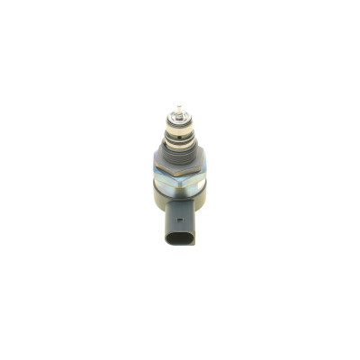 Клапан редукционный рейки паливної MB E-class (W211) OM647/OM648) 02-08/BMW 5 (E60) (M57/M47) 04-10