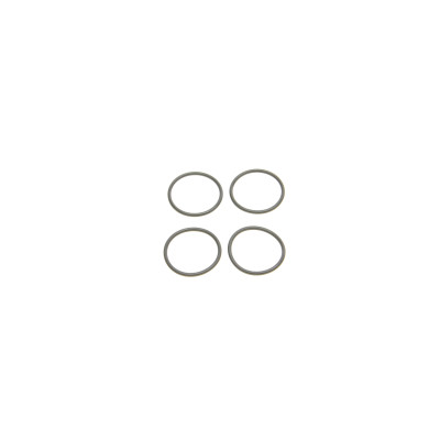 Комплект прокладок (верхній) BMW 5 (E60)/7 (E65/E66/E67)/X5 (E53) 01-10 N62