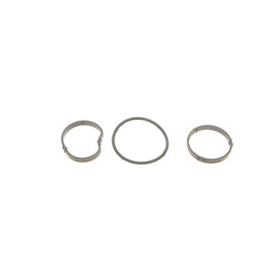 Прокладка термостата BMW 3 (G20/G80/G28)/5 (G30/F90)/7 (G11/G12) 16- B57 D30 (к-кт)