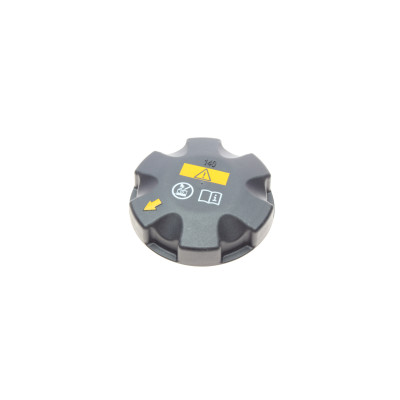 Кришка бачка розширювального BMW 1 E81/F20/2 F22/F87/3 E93/F30/4 F33/5 F10/6 F12 04-