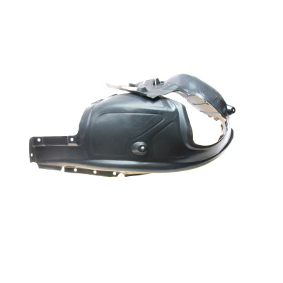 Підкрилок (передній) BMW 5 (E60/E61) 02-10 (R)