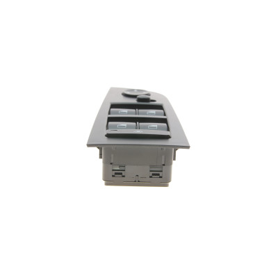 Кнопка склопідіймача (L) BMW 3 (E90) 05-11 M47/M57/N43/N45/N46/N47/N57 (блок)