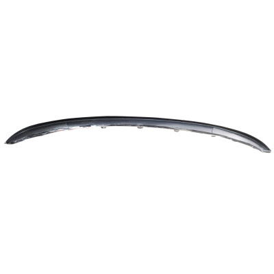 Накладка бампера (переднього) BMW 3 (F30/F80) 11-19 (M-Vorsteiner)