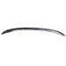 Накладка бампера (переднього) BMW 3 (F30/F80) 11-19 (M-Vorsteiner)
