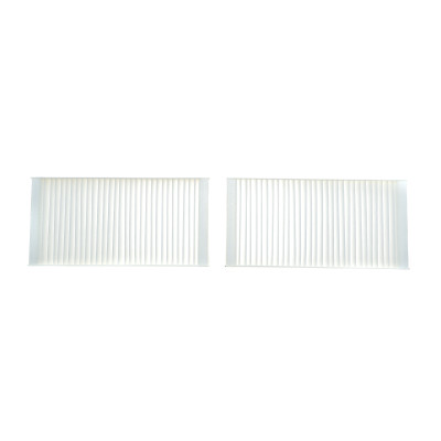 Фільтр салону BMW 2 (F44/F45/F46) 14-16/X1 (F48) 15-16/i3 (I01)/Mini Mini III 13-16 (к-кт 2 шт)