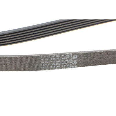 Ремінь генератора Opel Combo/Astra/Vectra/Omega 1.2-2.2 91-03/BMW 1 (E81/E87) 2.0D 04-11