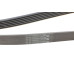 Ремінь генератора Opel Combo/Astra/Vectra/Omega 1.2-2.2 91-03/BMW 1 (E81/E87) 2.0D 04-11