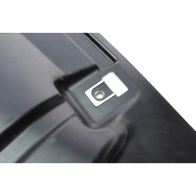 Захист двигуна BMW X5 (E70) 06-13