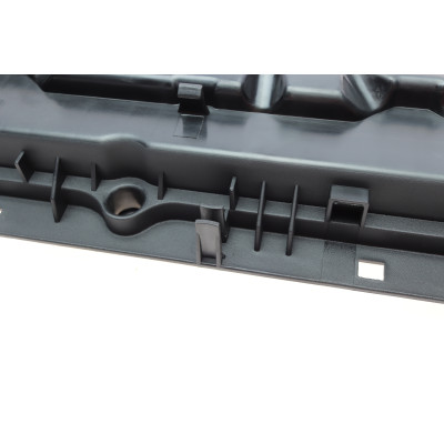 Кришка клапанів BMW 3 (E46)/5 (E39) 2.0-3.0 04-11 (M52/M54)