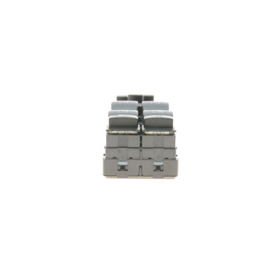 Кнопка склопідіймача (L) BMW 5 (E60) 03-10 M57/N43/N47/N52/N53/N62 (блок)