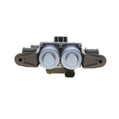 Кран пічки BMW 5 (E60)/6 (E63)/7 (E66) 2.0-6.0 01-10