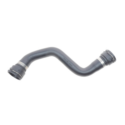 Патрубок радіатора (нижній) BMW 3 (F30/F80)/4 (F32/F82) 1.6D/2.0D 11- N47 (R)