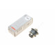 Автолампа D2S 85V 35W P32d-2 Eco HID Xenon Автолампа D2S 85V 35W P32d-2 Eco HID Xenon
