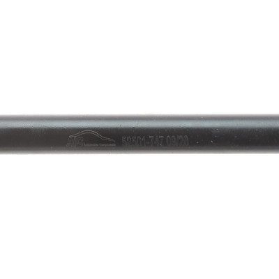 Комплект важелів підвіски (передньої) BMW 3 (E46) 98-05/Z4 (E85/E86) 02-09